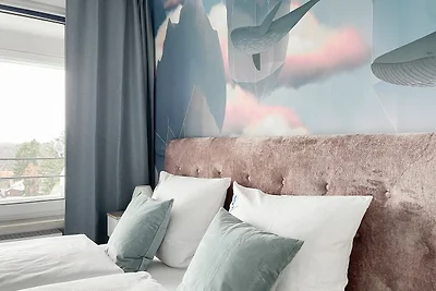 Appartment am Meer 202