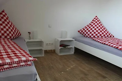 Appartamento Vacanza con famiglia Baden-Württemberg