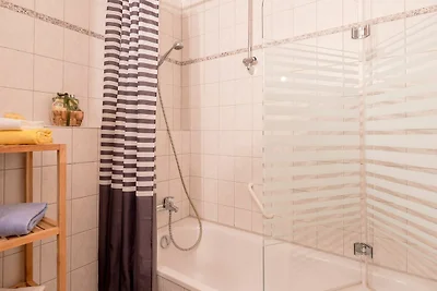 Vakantieappartement Gezinsvakantie Bolsterlang