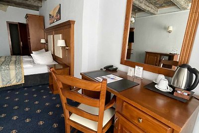 Doppelzimmer Komfort Hotel****