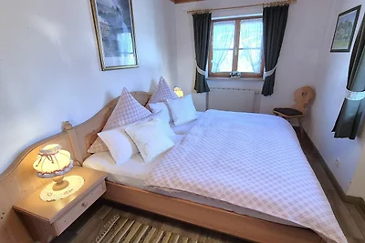 Appartement Vacances avec la famille Fischbachau