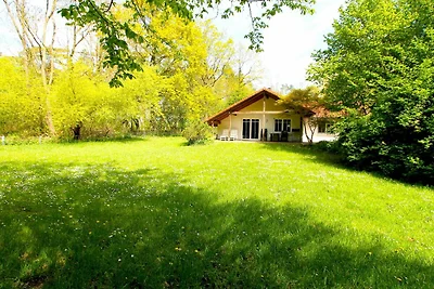 Appartamento Vacanza con famiglia Teßmannsdorf