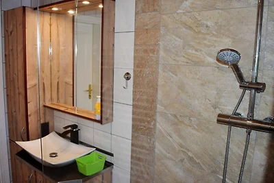 Vakantieappartement Gezinsvakantie Zudar