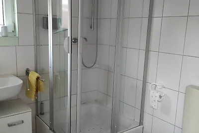 Ferienhaus in Canow - Seenähe