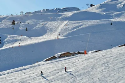Vakantieappartement Gezinsvakantie Aschau im Zillertal