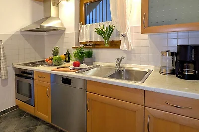 Vakantieappartement Gezinsvakantie Wittenbeck