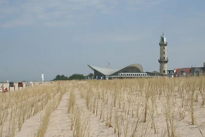 Warnemünde Ferienwohnung Ref. 122888