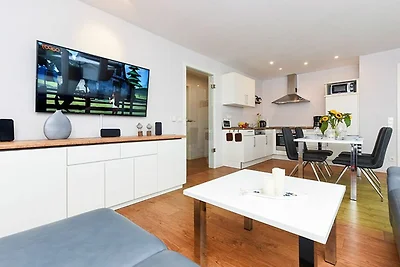 Ferienwohnung Marco Polo