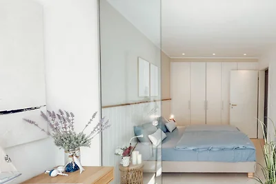 Appartement Vacances avec la famille Wunstorf