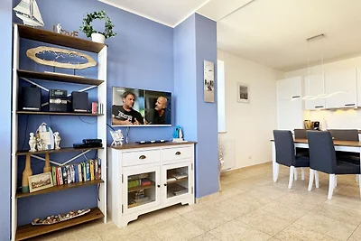 Villa Bergfrieden - Whg.