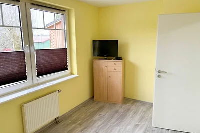 Apartament Dla rodzin Lentföhrden