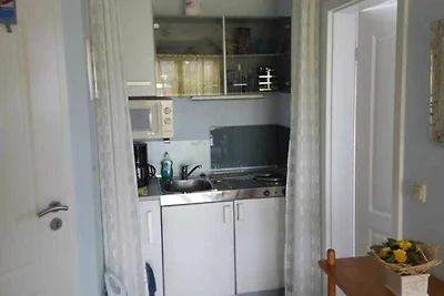 Appartement Seevogel