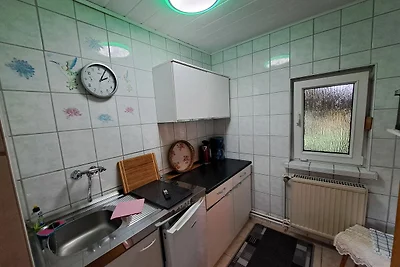 Casa vacanze Vacanza di relax Waren (Müritz)