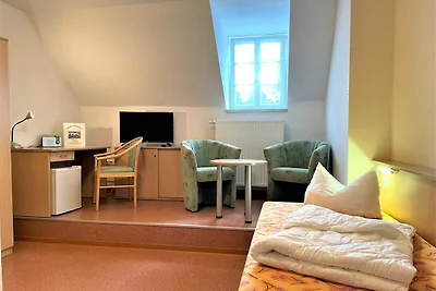 Appartamento Vacanza con famiglia Görlitz