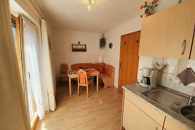 Vakantieappartement Gezinsvakantie Fischbachau