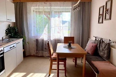 Appartment Zi 1 u. 4 (2-max. 3 Pers.)