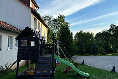 Appartamento Vacanza con famiglia Vöhl