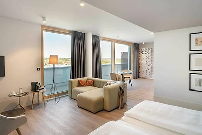 Juniorsuite Typ B