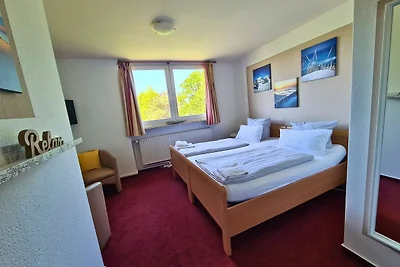 DZ Standard mit Landblick 20 m²