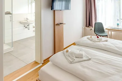 Sonnenschein Apartment I (bis 7 Personen...