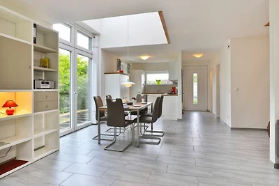 Appartamento Vacanza con famiglia Kalkhorst