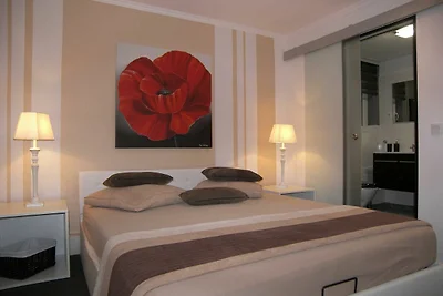 Apartamento Vacaciones familiares Loddin