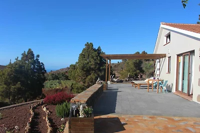 Casa vacanze Vacanza di relax Puntagorda