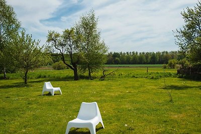 Vakantieappartement Gezinsvakantie Potsdam