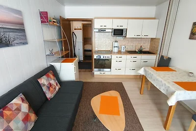 Vakantieappartement Gezinsvakantie Medelon