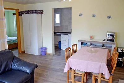 Ferienhaus in Plogshagenauf Hiddensee