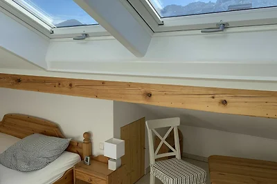 Vakantieappartement Gezinsvakantie Schwangau