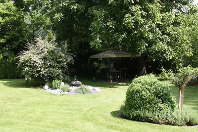 Ferienwohnung Schlossbergblick, 45qm, 1 Schla...