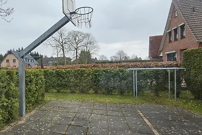 Fewo Wischhafen am Hollerdeich