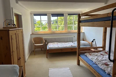 Ferienhaus Alte Abnahme