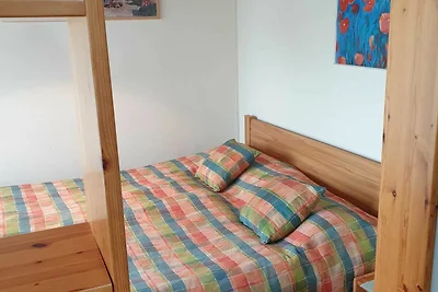 Vakantieappartement Gezinsvakantie Bensersiel