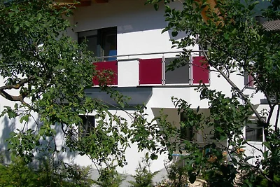 Vakantieappartement Gezinsvakantie Landeck