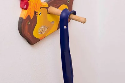 Vakantieappartement Gezinsvakantie Bezau