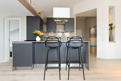 Vakantieappartement Gezinsvakantie Ahlbeck
