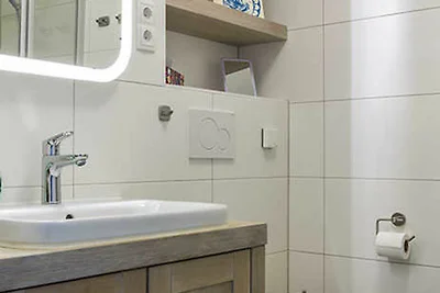 Vakantieappartement Gezinsvakantie Dierhagen