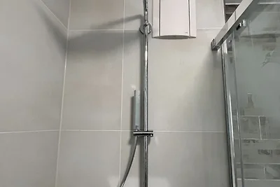 2-Zimmerwohnung in Residenz Bismarck