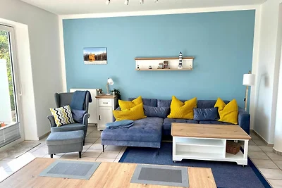 Vakantieappartement Gezinsvakantie Brodersby