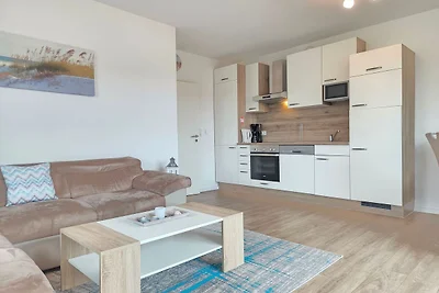 Holiday flat family holiday Harlesiel
