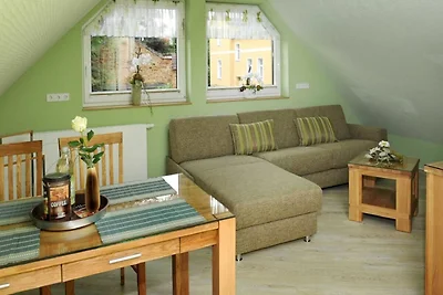 Vakantieappartement Gezinsvakantie Senftenberg