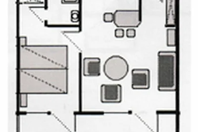 Apartment 2