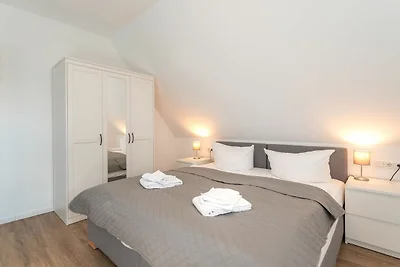 Vakantiehuis Ontspannende vakantie Zirchow