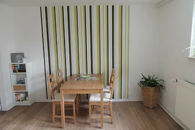 Vakantieappartement Gezinsvakantie Fritzlar
