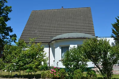 Vakantieappartement Gezinsvakantie Büsum