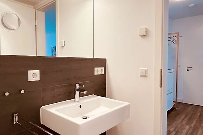 Appartamento Vacanza con famiglia Börgerende