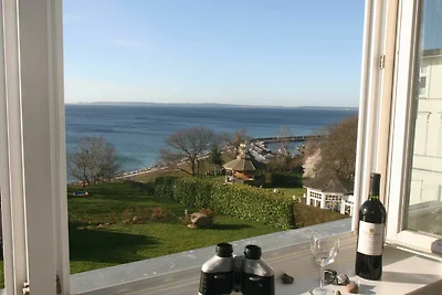 Appartement Vacances avec la famille Sassnitz