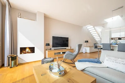 Vakantieappartement Gezinsvakantie Ummanz